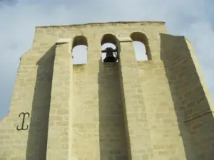 Kerk - Klokkentoren