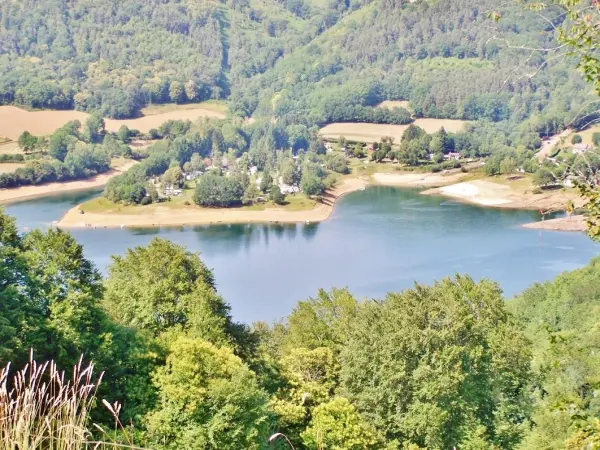 Arnac - Guía turismo, vacaciones y fines de semana en Cantal