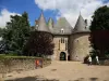 Arnac-Pompadour - Tourism, holidays & weekends guide in the Corrèze