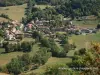 Arnave - Guida turismo, vacanze e weekend nell'Ariège