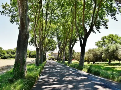 ArpaillarguesetAureillac Tourisme, Vacances & Weekend