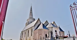 La Chiesa di San Martino