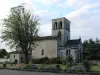 Église Saint-Seurin