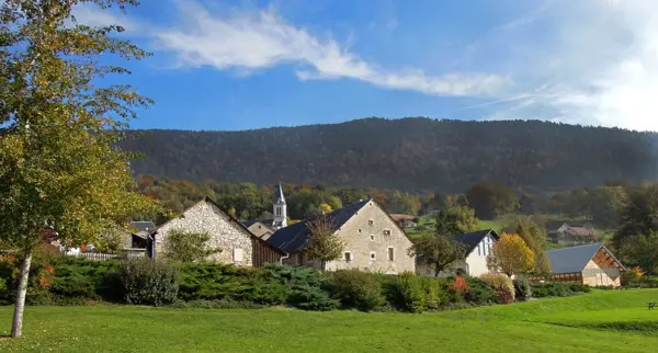 Museo del Bugey-Valromey - Luogo di svago a Arvière-en-Valromey