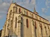 La chiesa di Sainte-Marguerite