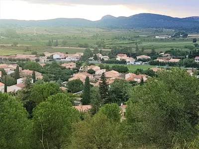 Aspiran Tourisme, Vacances & Weekend