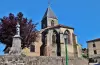 L'église Notre-Dame