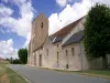 Attray - Guide tourisme, vacances & week-end dans le Loiret