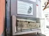 Sarcophage - Monumento a Aubière