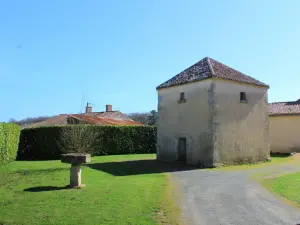 Pigeonnier