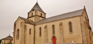 La Chiesa di San Lorenzo