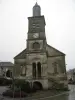 Chiesa Aubigny-les-Pothées