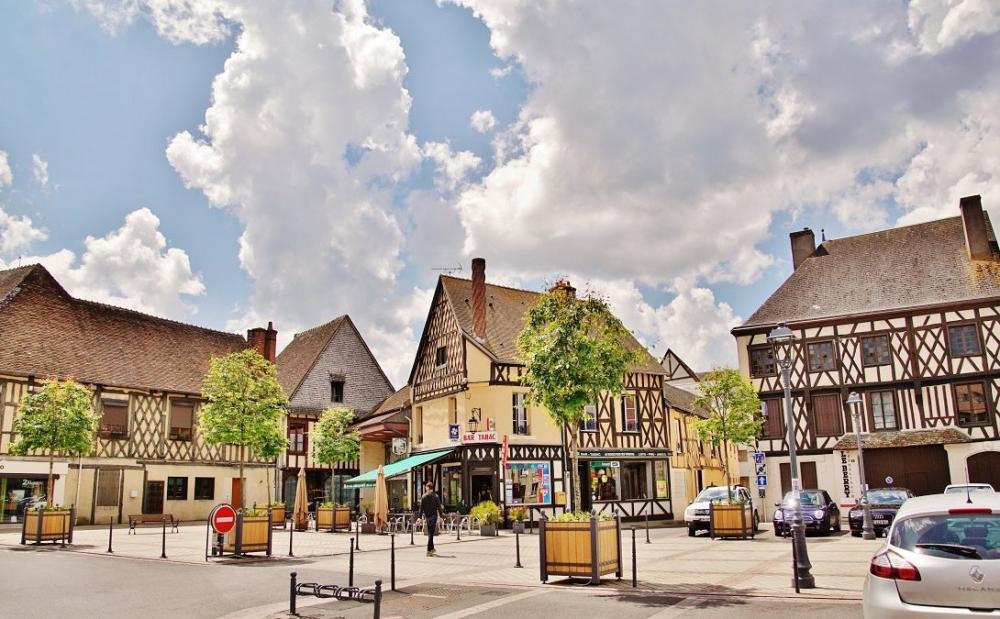 Photos - Aubigny-sur-Nère - Guide Tourisme & Vacances