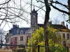 Aubry-du-Hainaut - Guida turismo, vacanze e weekend nel Nord