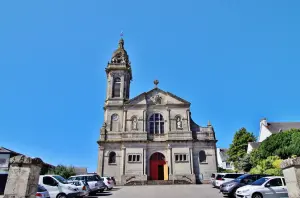 L'église