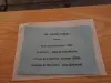 Audincourt - Explications sur l'église du Sacré-Coeur (© Jean Espirat)