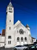 Igreja de Nossa Senhora da Imaculada Conceição (© JE)