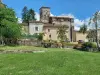 Augé - Guide tourisme, vacances & week-end dans les Deux-Sèvres