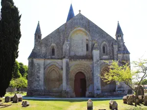 Church of Saint-Pierre