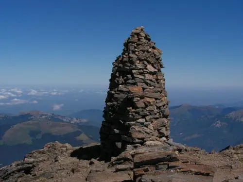 Aulon - Guía turismo, vacaciones y fines de semana en Altos Pirineos