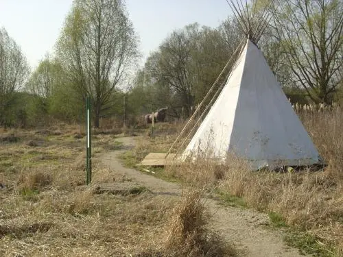 AuneauBleurySaintSymphorien Tourisme, Vacances & Weekend