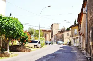 La commune