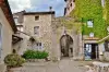 Auribeau-sur-Siagne - Guide tourisme, vacances & week-end dans les Alpes-Maritimes
