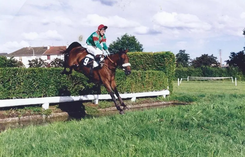 Ippodromo di Georges du Breil - Luogo di svago a Aurillac