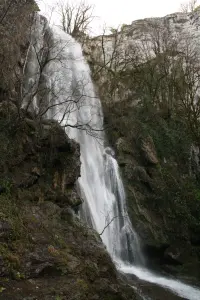 Cascata de Autoire