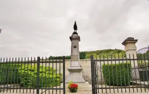 Monument voor de doden
