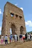 Temple des Janus (© Ville d'Autun-CCGAM)