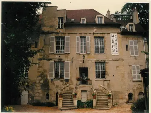 Manor Colombières