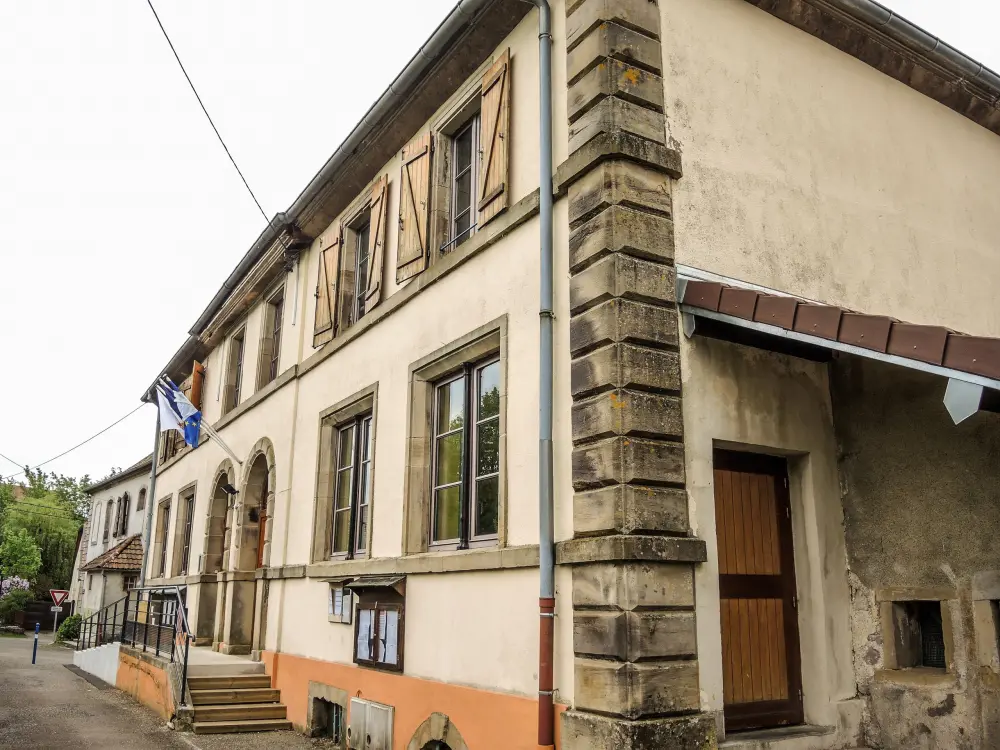 Photos AuxellesBas Tourisme, Vacances & Weekend