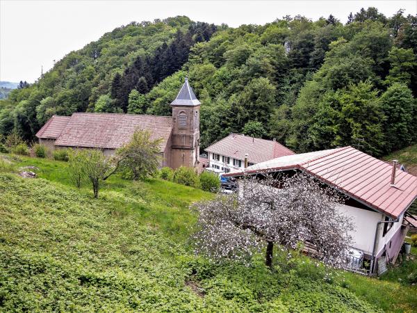 AuxellesHaut Tourismus, Urlaub & Wochenenden