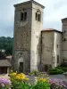 Église Saint-Blaise