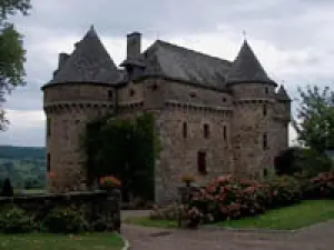 Castle Auzers