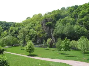 The Gardens Leading the Cousin Valley