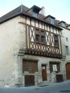 The Tourist Office