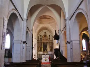 San Martino Chiesa