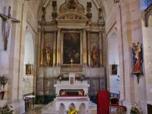 San Martino Chiesa