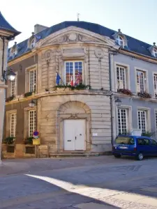 Town Hall