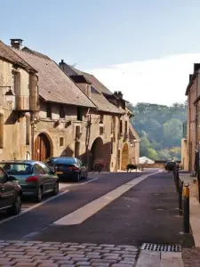 Gemeinde Street