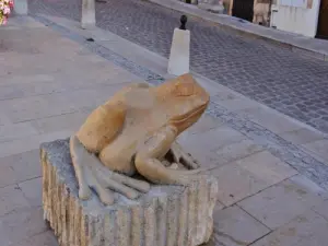 Sculpture