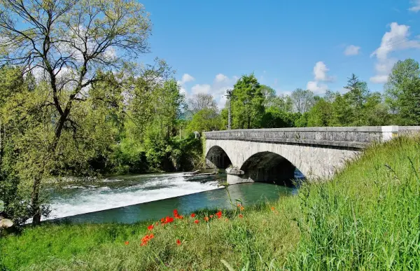 Aventignan - Guida turismo, vacanze e weekend degli Alti Pirenei