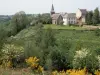 Avèze - Guia de Turismo, férias & final de semana no Puy-de-Dôme