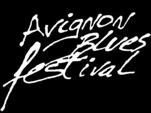 Avignon ブルースフェスティバル