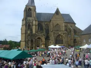 Avioth Tourism, Holidays & Weekends