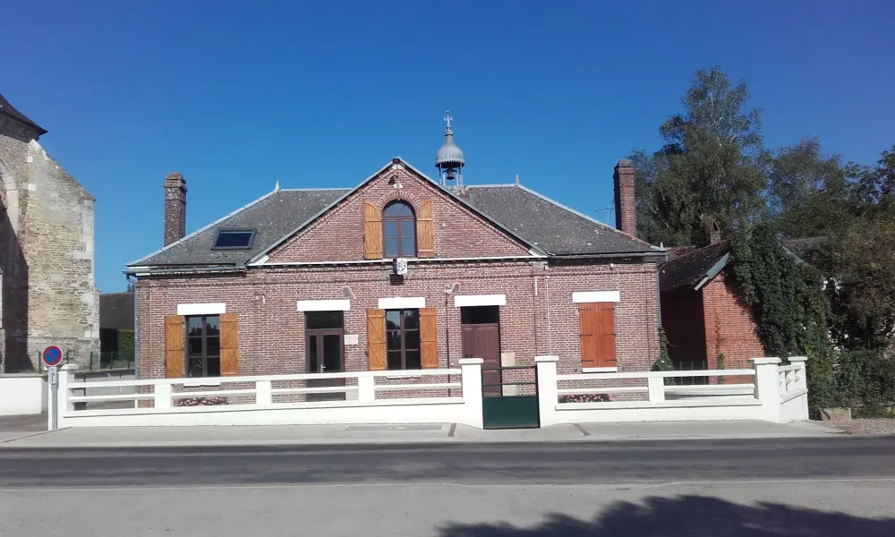 Photos Avreuil Tourism, Holidays & Weekends