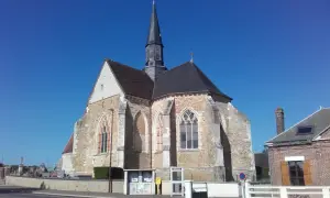 Kirche Avreuil