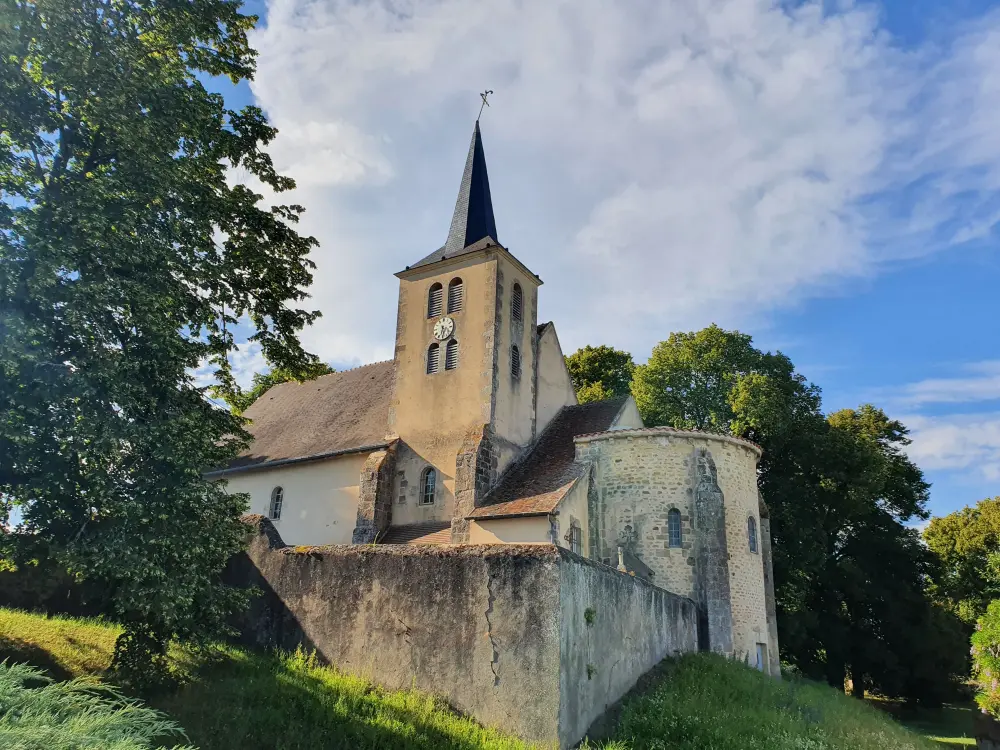 Photos AvrilsurLoire Tourism, Holidays & Weekends